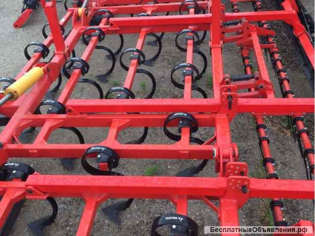 Культиватор КС-8,10,12,14 метров