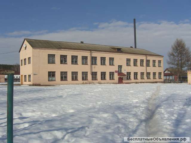 На аукционе в электронной форме