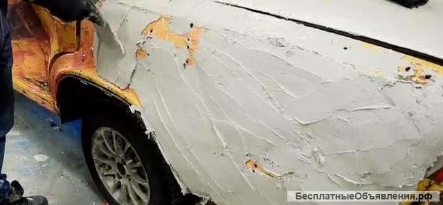 Толщиномер в аренду г. Пенза