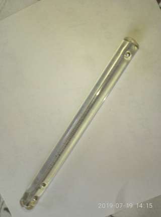 Элемент чувствительный кулонометричечкий