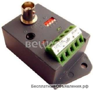 Приемник для аналоговых камер T351R