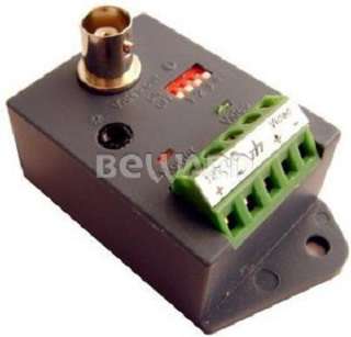 Приемник для аналоговых камер T351R