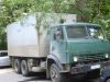 КамАЗ 5320 93г/в. Изотерма 10 т.