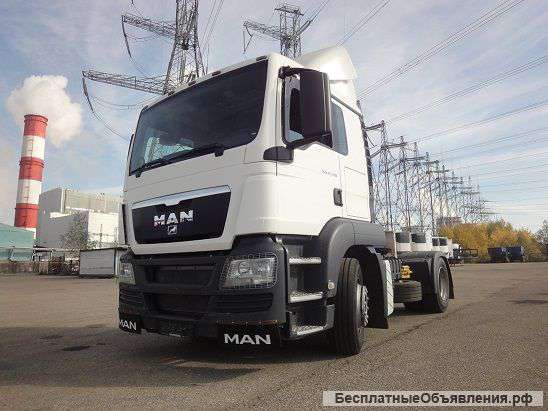 Man Tgs 19.400