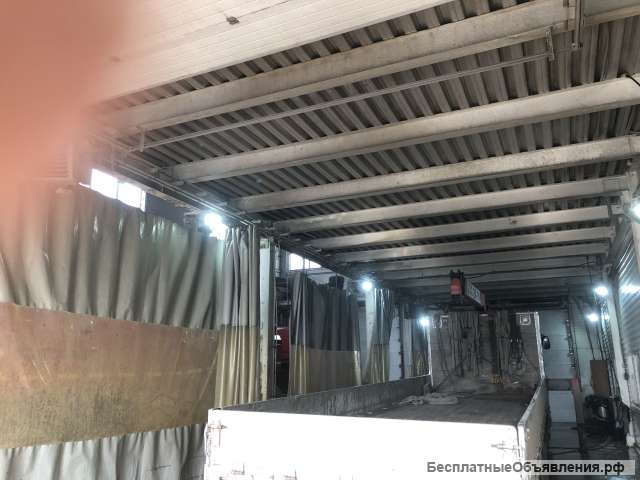 Требуется автомойщик