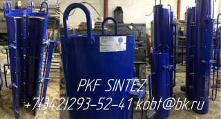 Кожух грязевой ЮПУ, КГ, КГУ производство