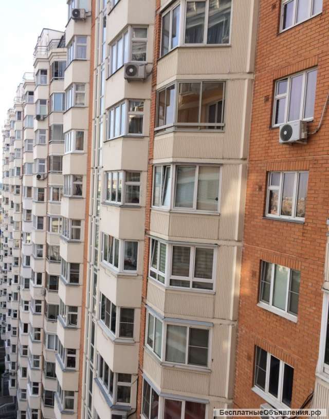 1-а комнатная квартира