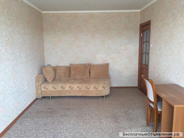 2-к квартира, 53.7 м², 5/5 эт.