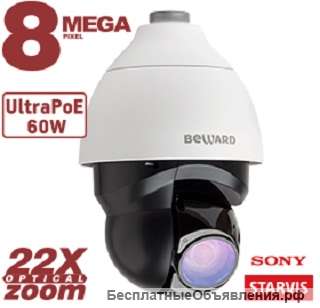 IP камера BD208R22
