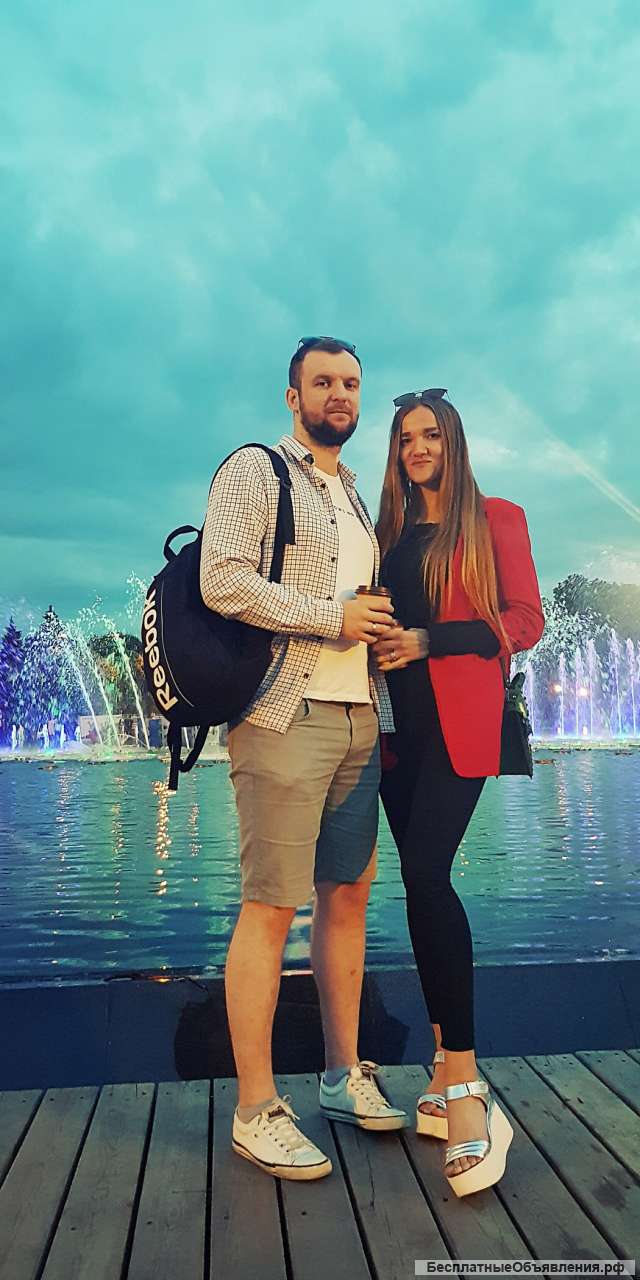 Снимут квартиру в Москве