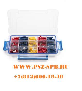 Набор изолированных разъемов П-280-(КВТ)