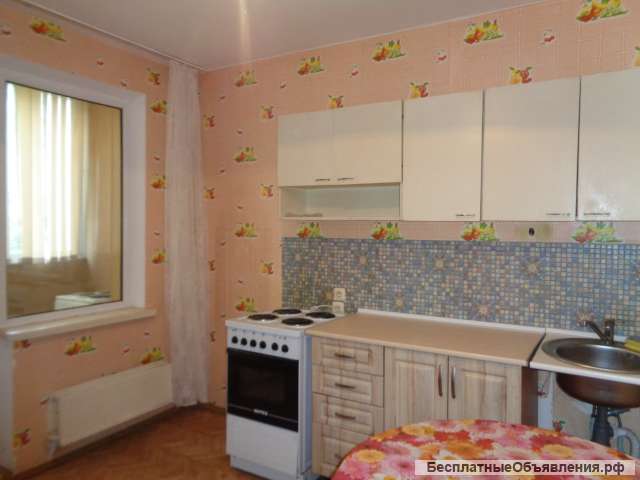 1 к.кв. 40 м2 р-н Института Культуры