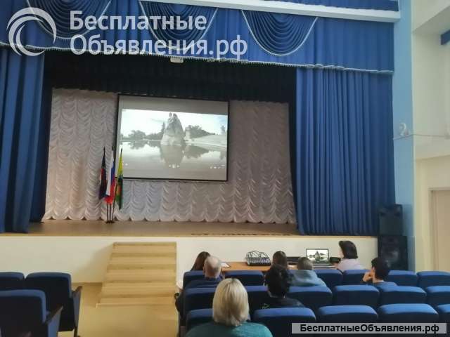 Оказываем полный спектр услуг по текстильному оформлению помещений