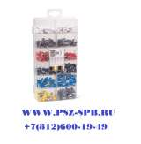 Втулочные наконечники НШВИ-(КВТ)