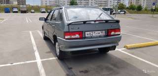 ВАЗ 2114 Samara, 2005