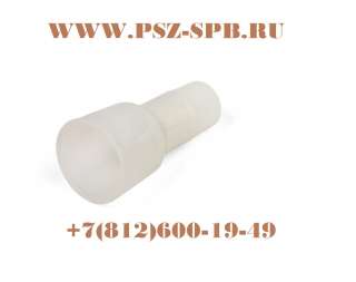 Соединительные изолированные зажимы (колпачки СИЗ для скрутки проводов)