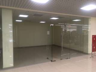 Торговая площадь 31 кв. м. в торговом центре Парус