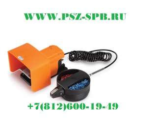 Настольный пневматический кримпер для обжима втулочных наконечников