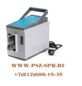 Электрическая машина для серийной опрессовки EC-65-(GLW)