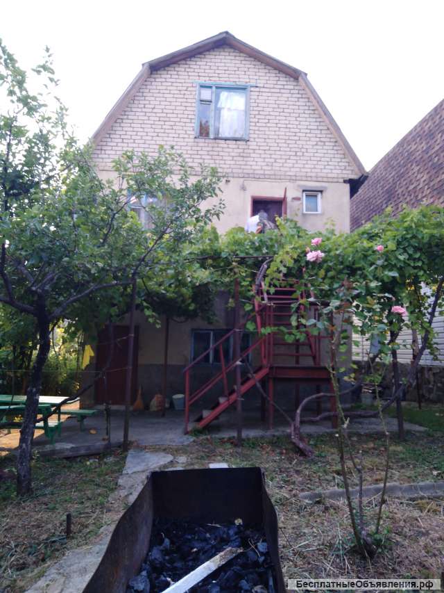 Сдаю дом на море под ключ