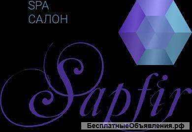 В SPA салон требуется администратор