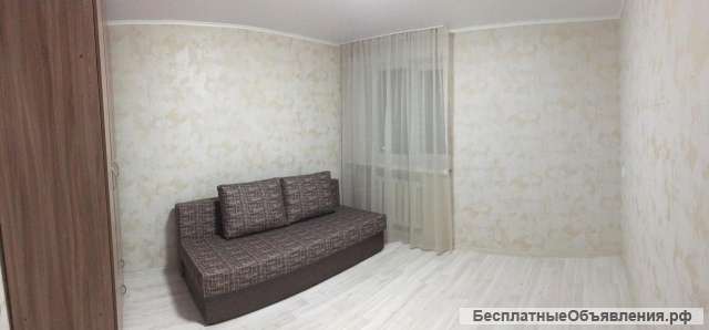 Трех комнатная квартира в центре Ставрополя