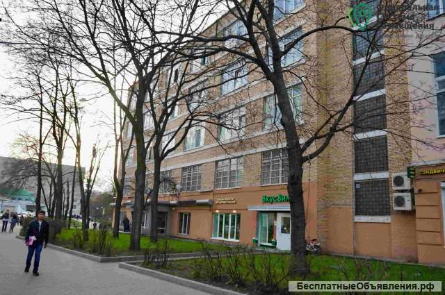 Сдается Койко-место в Москве 250 рублей в сутки