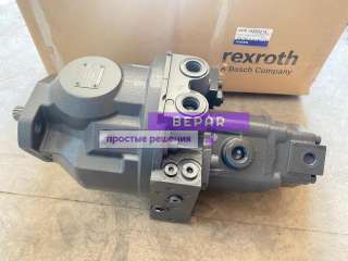 Запчасти бортового редуктора хода на экскаватор Volvo EW55 EW55B