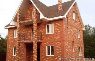 3 – х уровневый дом S = 250 кв. м. Солнечногорский район, д Рахманово СНТ Хуторок