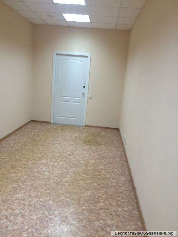 Сдаются в аренду офисные площади в количестве – 3 комнаты