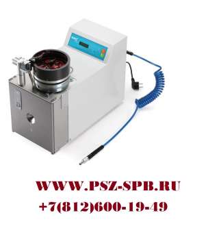 Машина для зачистки и опрессовки MC-40-1 (GLW)