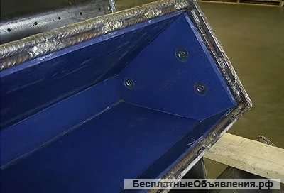 Футеровка (защитное покрытие)