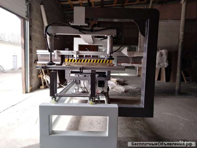 Сверлильно-присадочный станок MZ2B