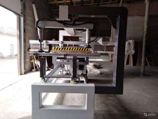 Сверлильно-присадочный станок MZ2B