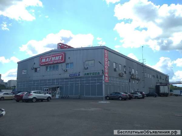 Магазин спортивного питания fit-discount