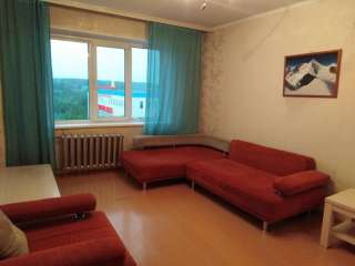 Квартира на Курчтоваа