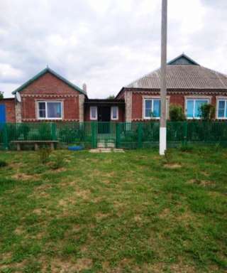 Дом 134 м² на участке 15 сот