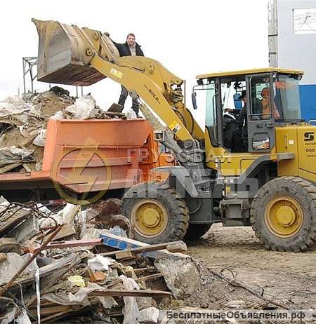 Грузовая Артель Красногорск