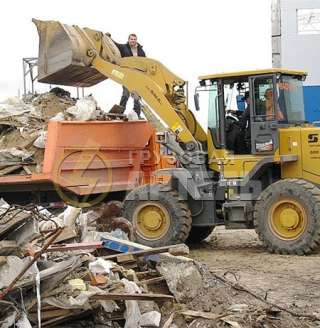 Грузовая Артель Красногорск