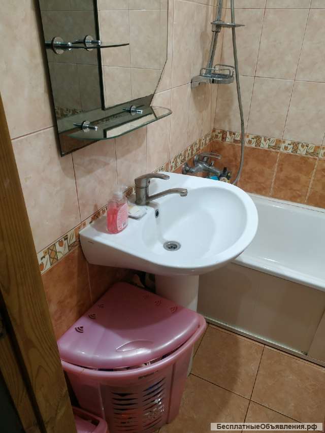 3-комнатная квартира в г. Симферополь