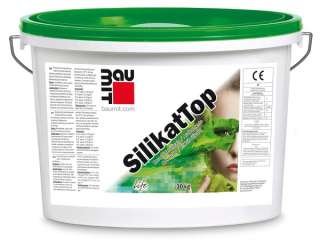 Baumit SilikatTop