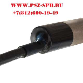 Термоусаживаемые уплотнители кабельных проходов