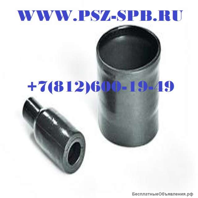 Термоусаживаемые уплотнители кабельных проходов