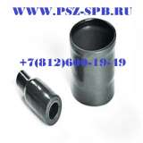 Термоусаживаемые уплотнители кабельных проходов