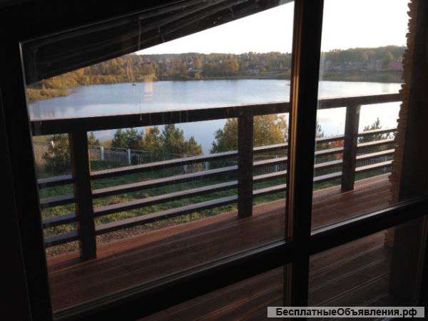 Сдаю дом в Яхроме