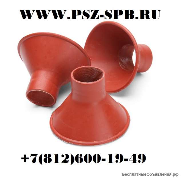 Комплекты термоусаживаемых изоляторов КТИ - (КВТ)