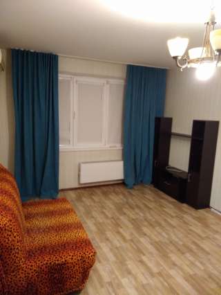 Сдаю 1-комнатную квартиру