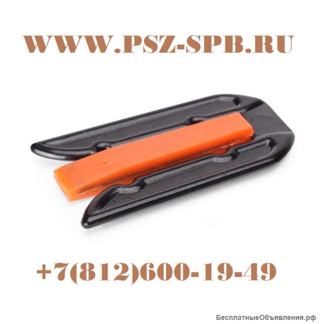 Ответвительные клипсы с термоплавким клеем КТ (КВТ)