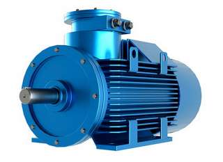Асинхронный трехфазный двигатель 300 квт 1 500 об/мин, исполнение В3