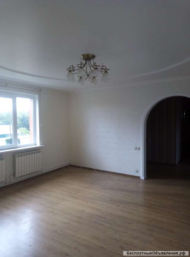 Дом собственник